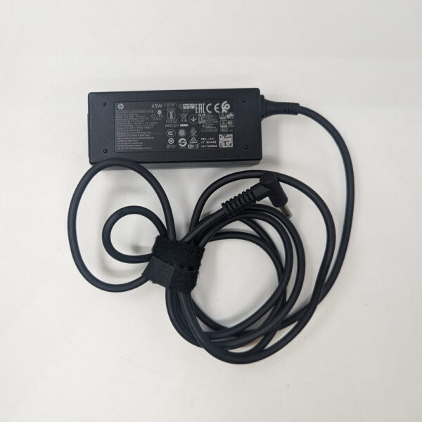 Блок питания L25296-001, TPN-LA15, 741727-001, HP 19.5V, 2.31A, 4.5х3.0(Pin), 45W — изображение 2