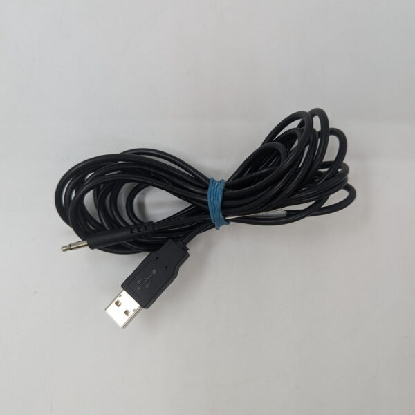 Кабель 038-900-021, EMC, 10feet USB to Mono Cable