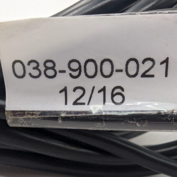 Кабель 038-900-021, EMC, 10feet USB to Mono Cable — изображение 2