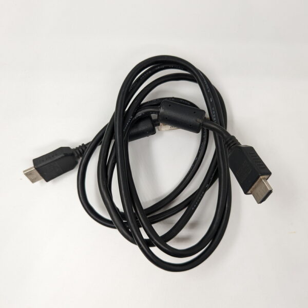 Кабель R032100S01361, HP, HDMI to HDMI, 6FT