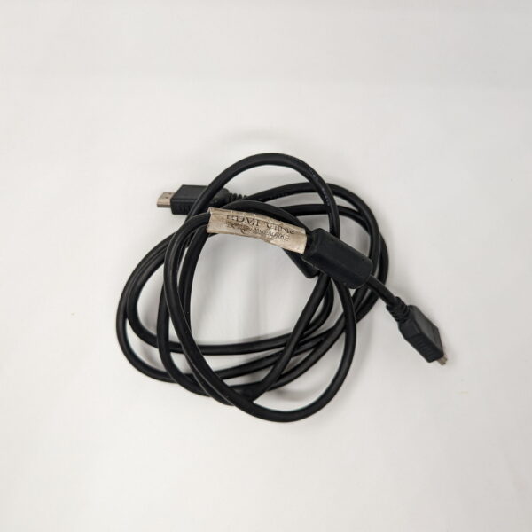 Кабель R032100S01361, HP, HDMI to HDMI, 6FT — изображение 2