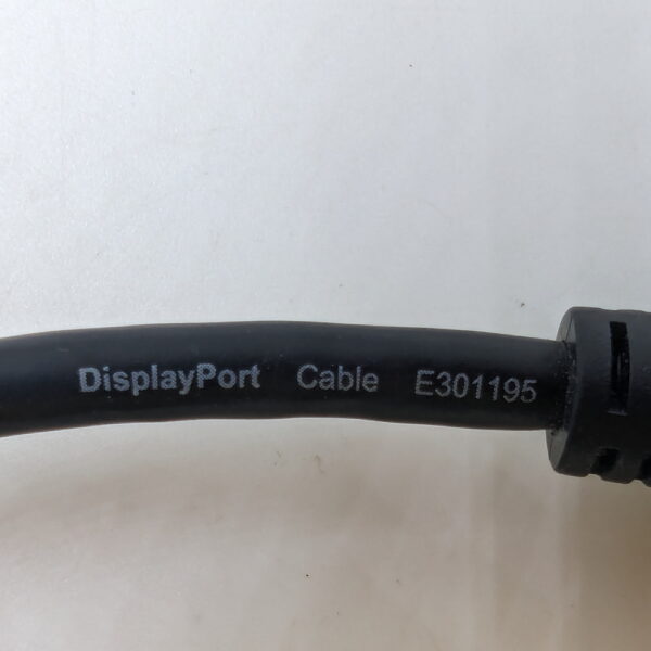 Адаптер DisplayPort to HDMI, 20 см — изображение 3