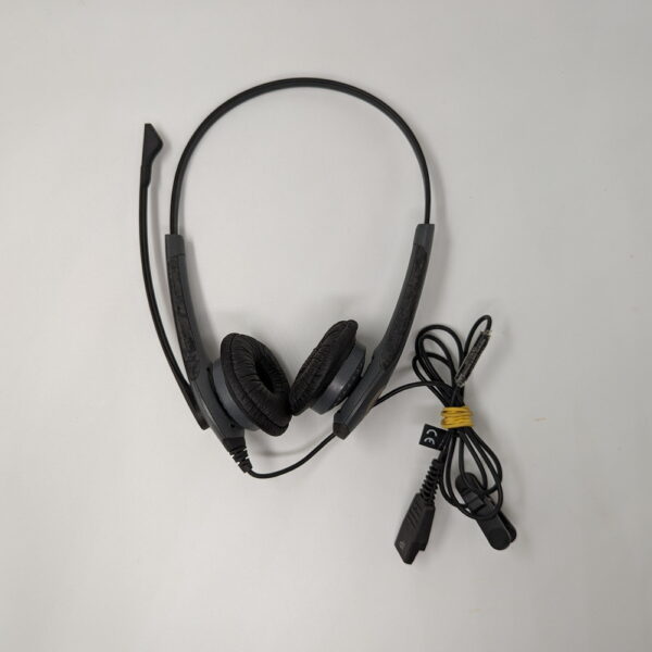 Проводная гарнитура 2019-82-04, Jabra GN2000 IP Duo