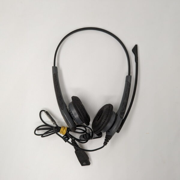 Проводная гарнитура 2019-82-04, Jabra GN2000 IP Duo — изображение 2