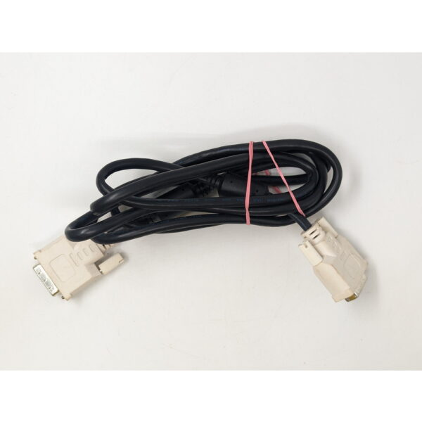 Кабель DVI-A to DVI-A, 2 м