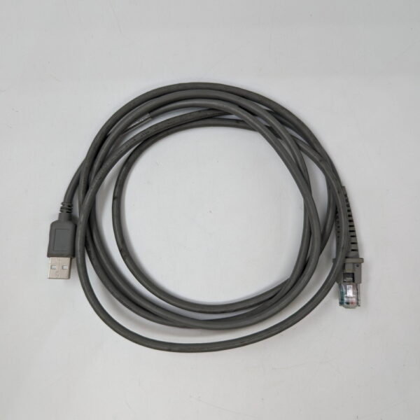 Кабель 90A052065, Datalogic QuickScan QD2430, QW2420, QBT2430, GD4400