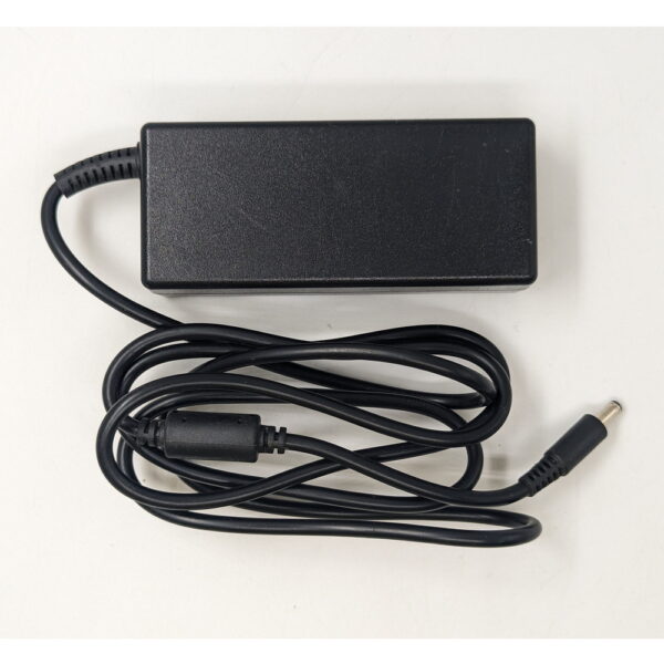 Блок питания 0XK850, ADP-65LD B, MK947, Dell 19.5V, 3.3A, 65W — изображение 2