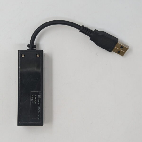 Модем NW147, Dell Nexus RD02-D400, USB, 56K