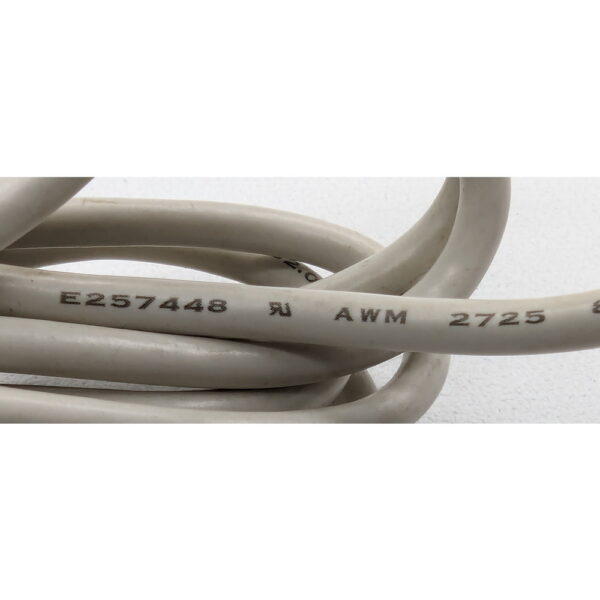 Кабель USB 2.0 Type-A - USB 2.0, 1.5 м, с присоской — изображение 2