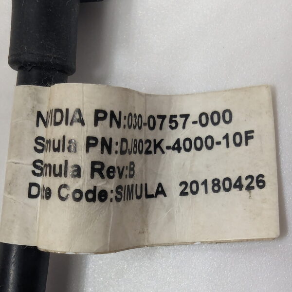 Адаптер 91008580V2S, DJ802K-4000-10F, Dell, Mini DisplayPort - DVI — изображение 3