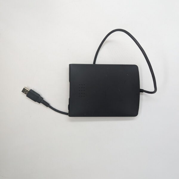 Флоппи-дисковод FDD MPF82E, Sony