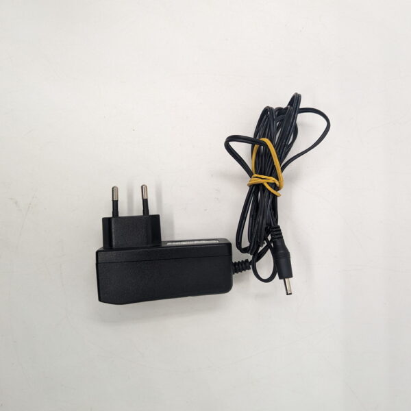 Адаптер питания CAP011051, CWT, 5V, 2.2A, 5.5-2.1MM