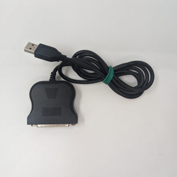 Кабель USB 2.0 Type-A - LPT IEEE 1284-A