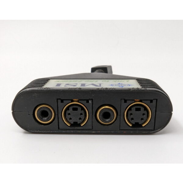 Адаптер FX5600-VTDR128, MSI — изображение 2