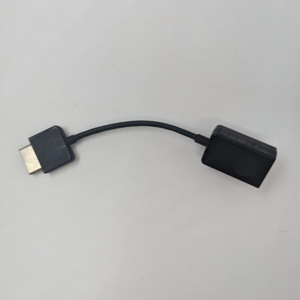 Адаптер 00JT801, SC10J34224BB, Lenovo ThinkPad, OneLink to RJ45