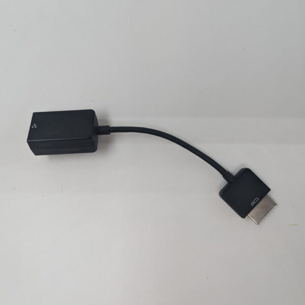 Адаптер 00JT801, SC10J34224BB, Lenovo ThinkPad, OneLink to RJ45 — изображение 2