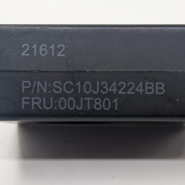 Адаптер 00JT801, SC10J34224BB, Lenovo ThinkPad, OneLink to RJ45 — изображение 3