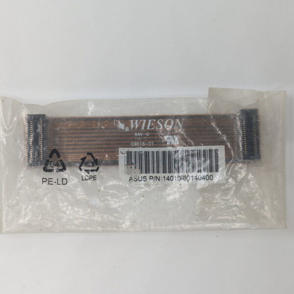 Кабель 14013-00025000, Asus, CROSS FIRE Flexible Bridge Connector 9.5cm