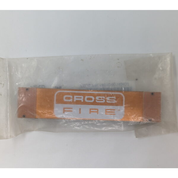 Кабель 14013-00025000, Asus, CROSS FIRE Flexible Bridge Connector 9.5cm — изображение 2