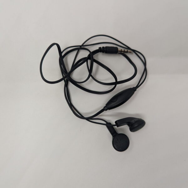 Гарнитура для телефона stereo jack