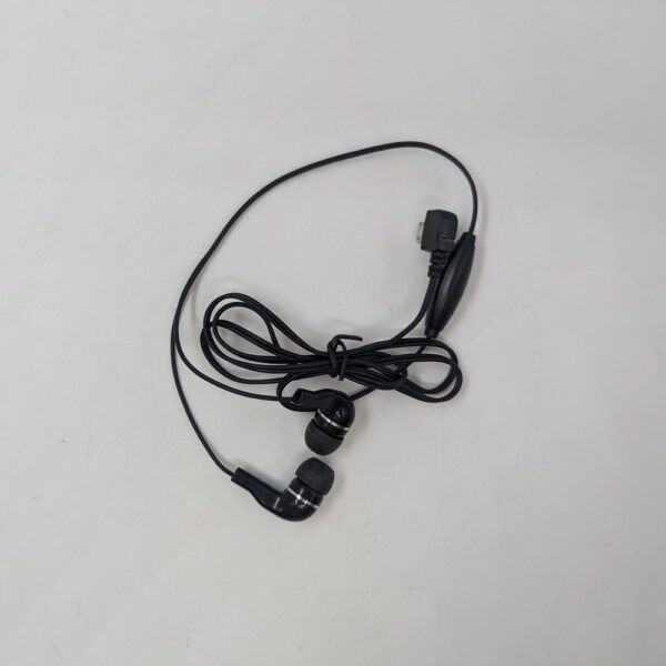 Гарнитура для телефона stereo microUSB