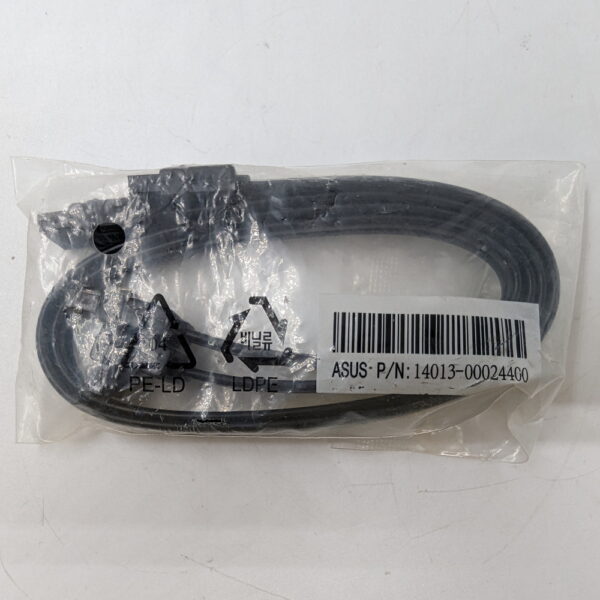 Кабель 14013-00025000, Asus, Sata3, 6gb/s
