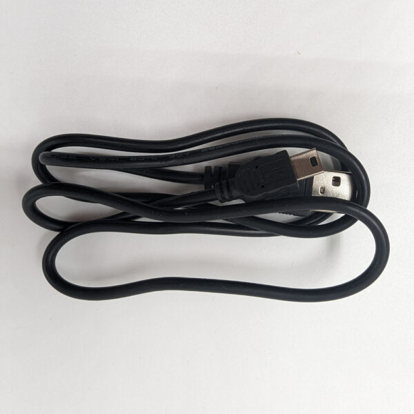 Кабель USB A - MINI USB, 70 см