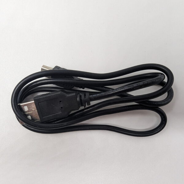 Кабель USB A - MINI USB, 70 см — изображение 2