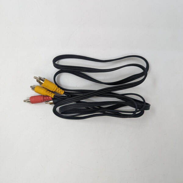 Кабель 3 X RCA, 1.5 м