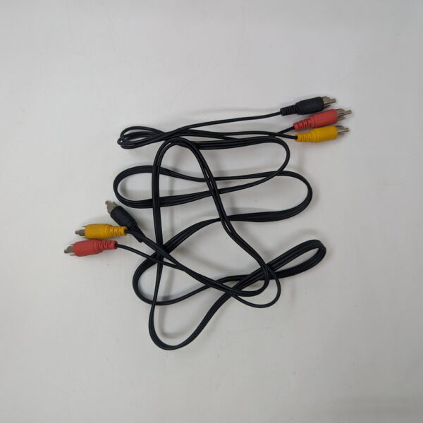 Кабель 3 X RCA, 1.5 м — изображение 2