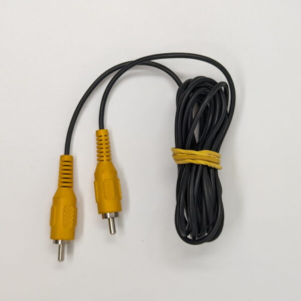 Кабель RCA - RCA, 2.5 м — изображение 2