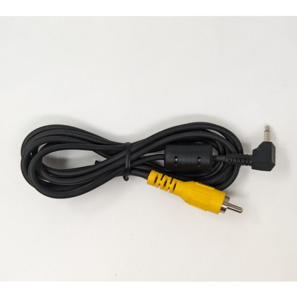 Кабель RCA to jack mono, 1 м