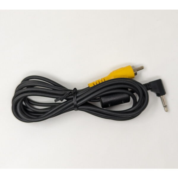Кабель RCA to jack mono, 1 м — изображение 2