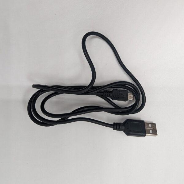 Кабель mini USB - USB-A, 1 м
