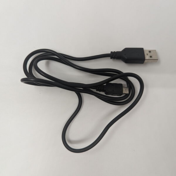 Кабель mini USB - USB-A, 1 м — изображение 2