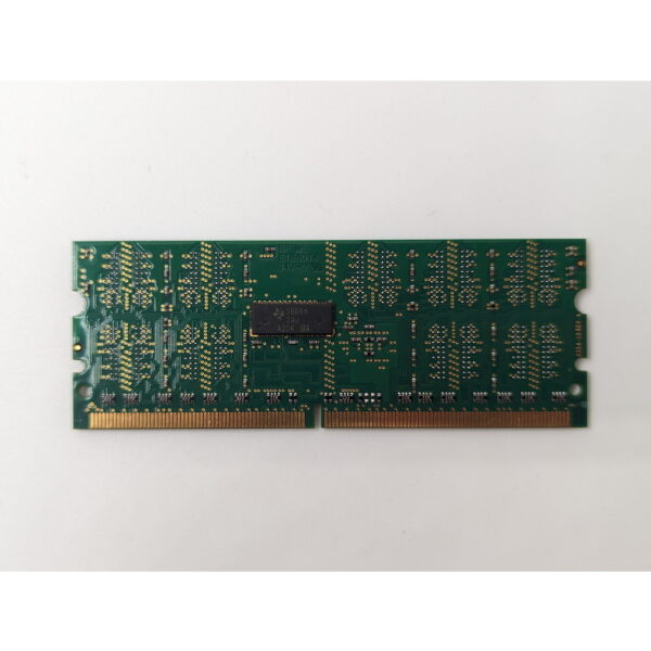 Модуль памяти NLM127P21207F-D53MMH, Cisco, DDR2, 1Gb, 5300 — изображение 2