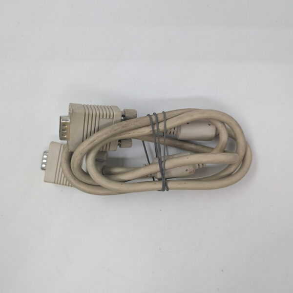 Кабель VGA (D-Sub) -VGA (D-Sub), 1.2 м