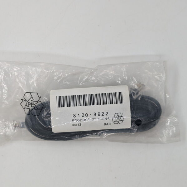 Патч-корд 8120-8922, HP, RJ11, 3 м