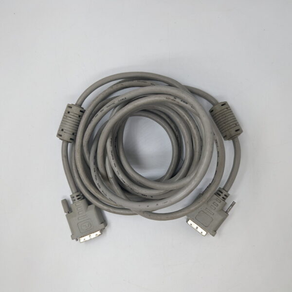 Кабель DVI-D - DVI-D, 4.5 м