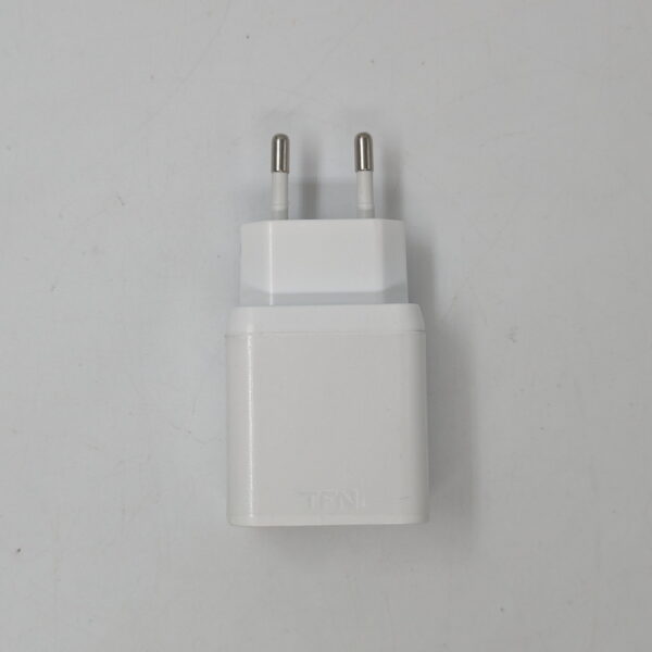 Адаптер питания 2 X USB, 5v, 2.4a — изображение 3