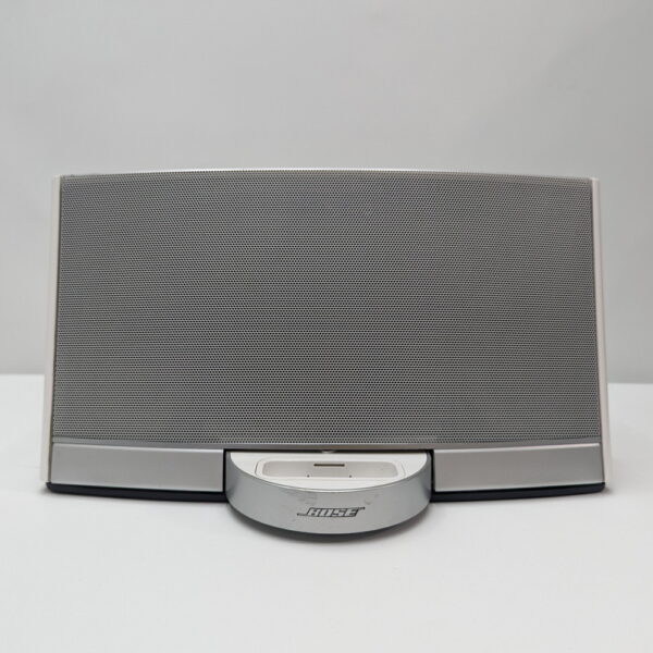 Портативная акустика 7.277.765, 01701-9168, D551215, Bose SoundDock Series II