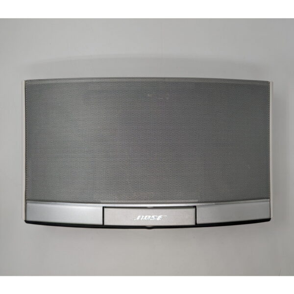 Портативная акустика 7.277.765, 01701-9168, D551215, Bose SoundDock Series II — изображение 2