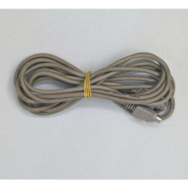 Кабель PS/2 M - PS/2 М, 3 м