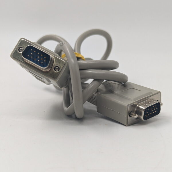 Кабель VGA - VGA, Philips, 1.5 м — изображение 2