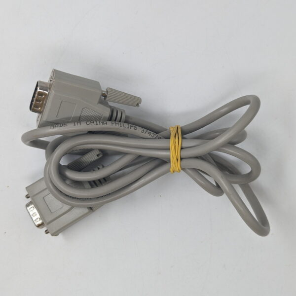 Кабель VGA - VGA, Philips, 1.5 м — изображение 3