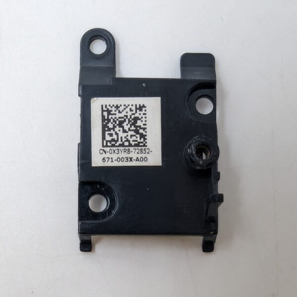 Элемент корпуса 0X3YR8, Dell Latitude 5470, 5570, Precision 3510, M.2, NGFF