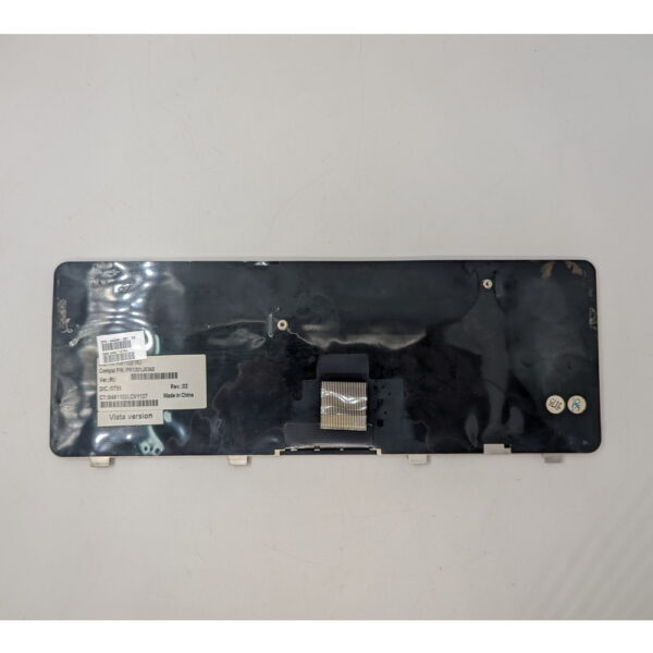 Клавиатура 444340-251, PK1301J0340, HP Compaq 510, 520, 530 — изображение 2