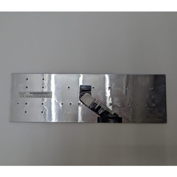 Клавиатура MP-10K33SU-5281W, 0KN0-7N1RU2212505005024, Acer Aspire 5755, 5830TG, E1-510, E1-522, E1-530G, E1-532G, E1-570G, E1-572G, E1-572PG, E5-521, E5-531G, E5-571G, V3-531G, V3-551G, V3-571G, V3-572G, V3-731G, V3-771G, z5wah, Z5WE1, V17 Nitro VN7-791, VN7-791G, черная без рамки, гор. Enter — изображение 2