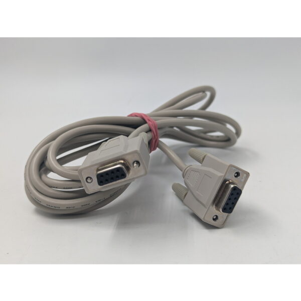 Кабель RS232 9F-9F, 3 м — изображение 2