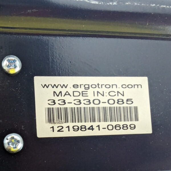 Кронштейн 33-330-085, Ergotron Neo-Flex, для 2-х мониторов — изображение 2